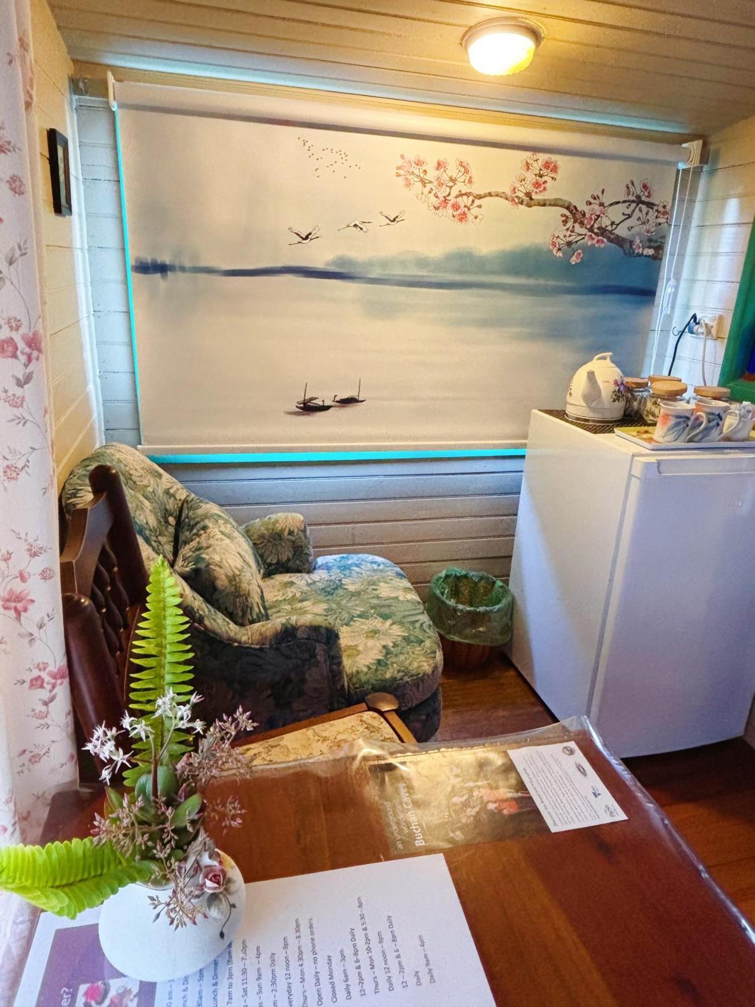 The Goat And Goose Bed & Breakfast Lakes Entrance Exterior foto