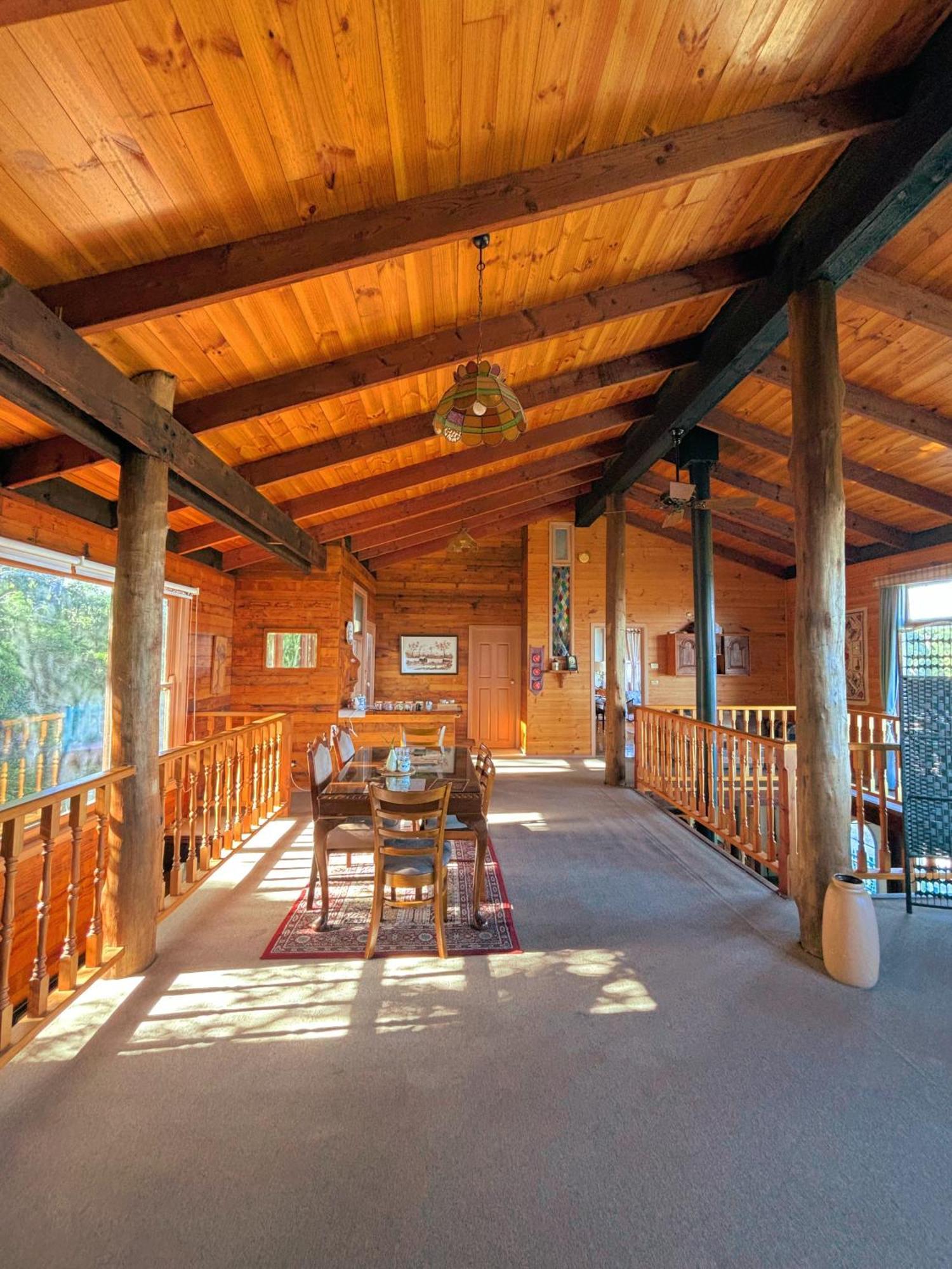 The Goat And Goose Bed & Breakfast Lakes Entrance Exterior foto