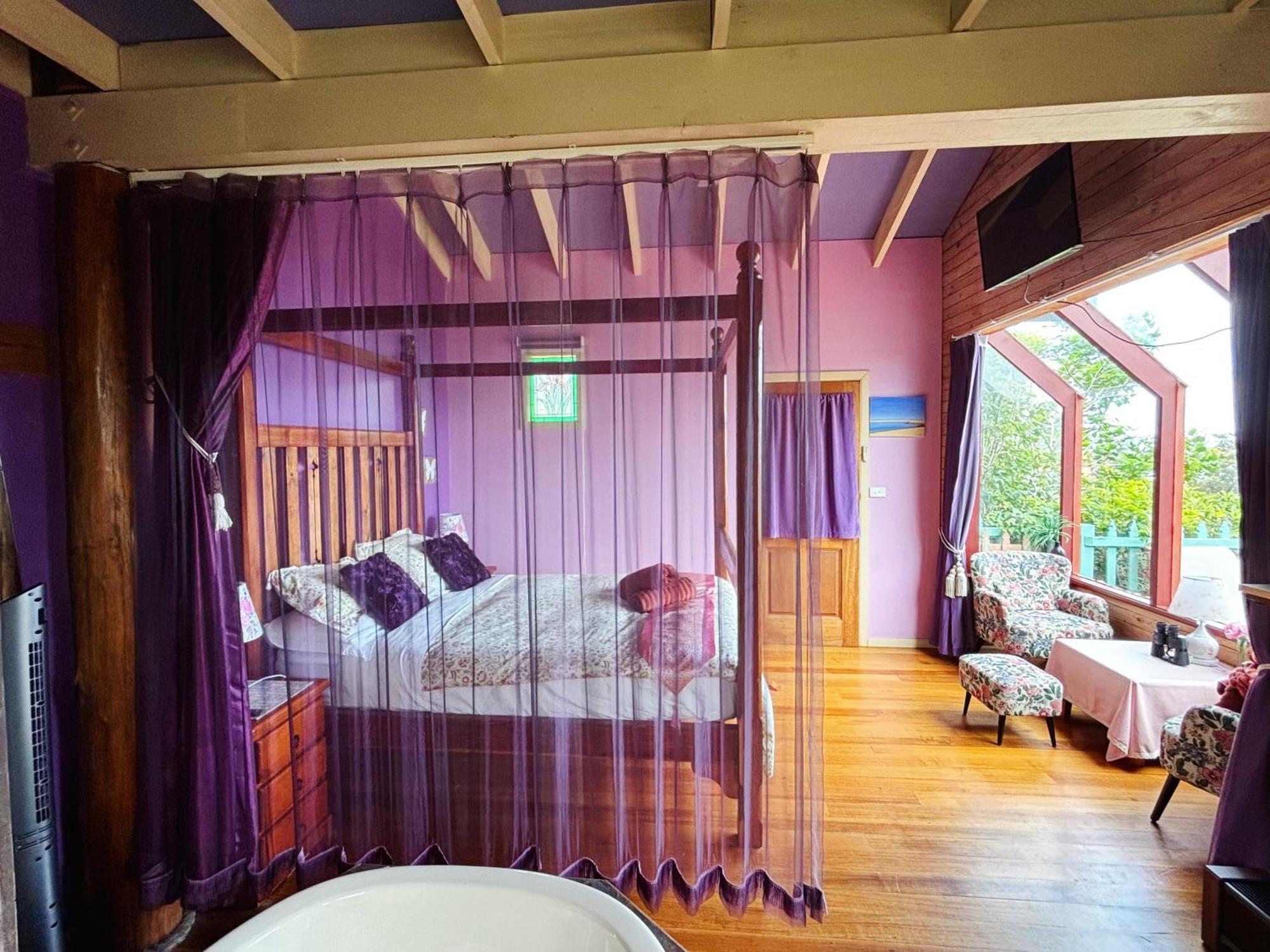 The Goat And Goose Bed & Breakfast Lakes Entrance Exterior foto